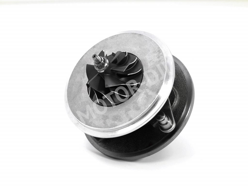 Картридж турбины BMW 3 (E46) 320 d (2001-05)