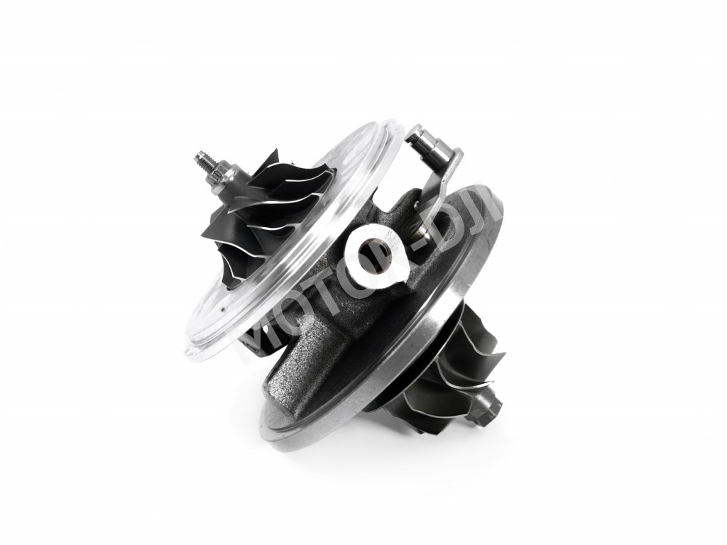 Картридж турбины BMW 3 (E46) 320 d (2001-05)