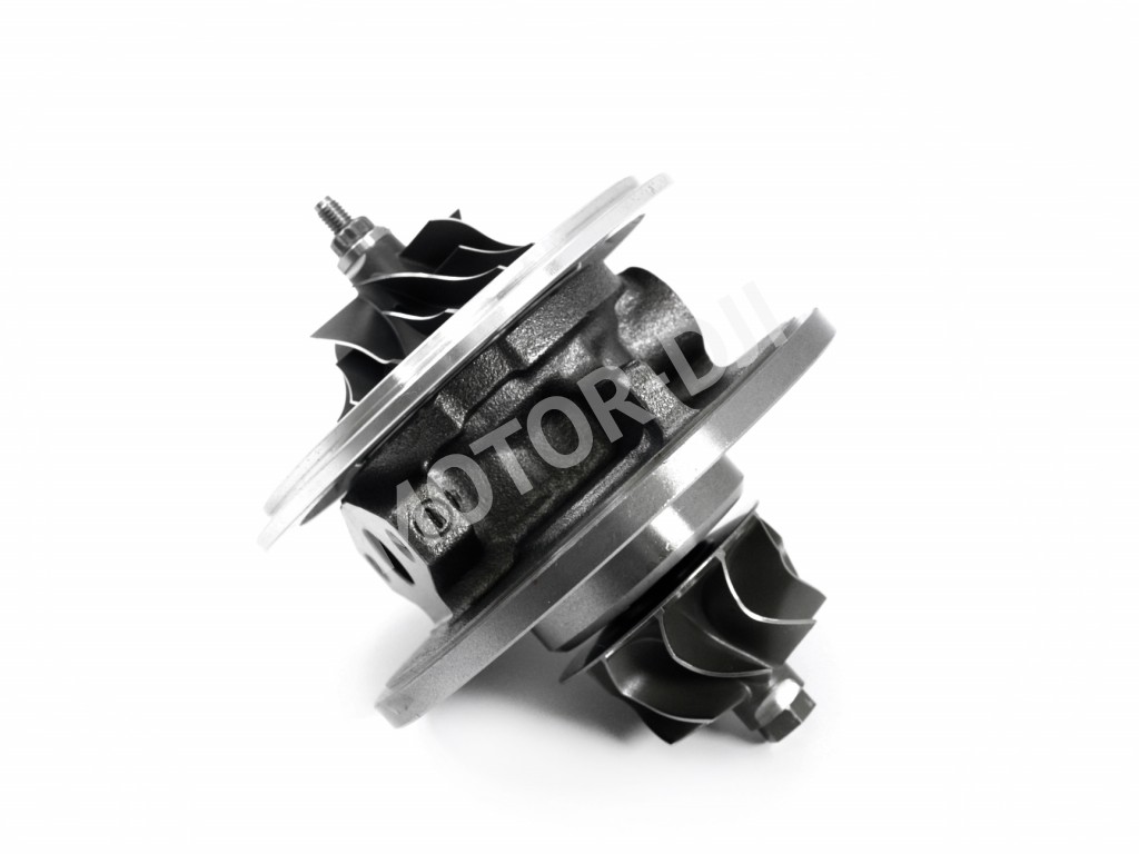 Картридж турбины BMW 3 (E46) 320 d (2001-05)