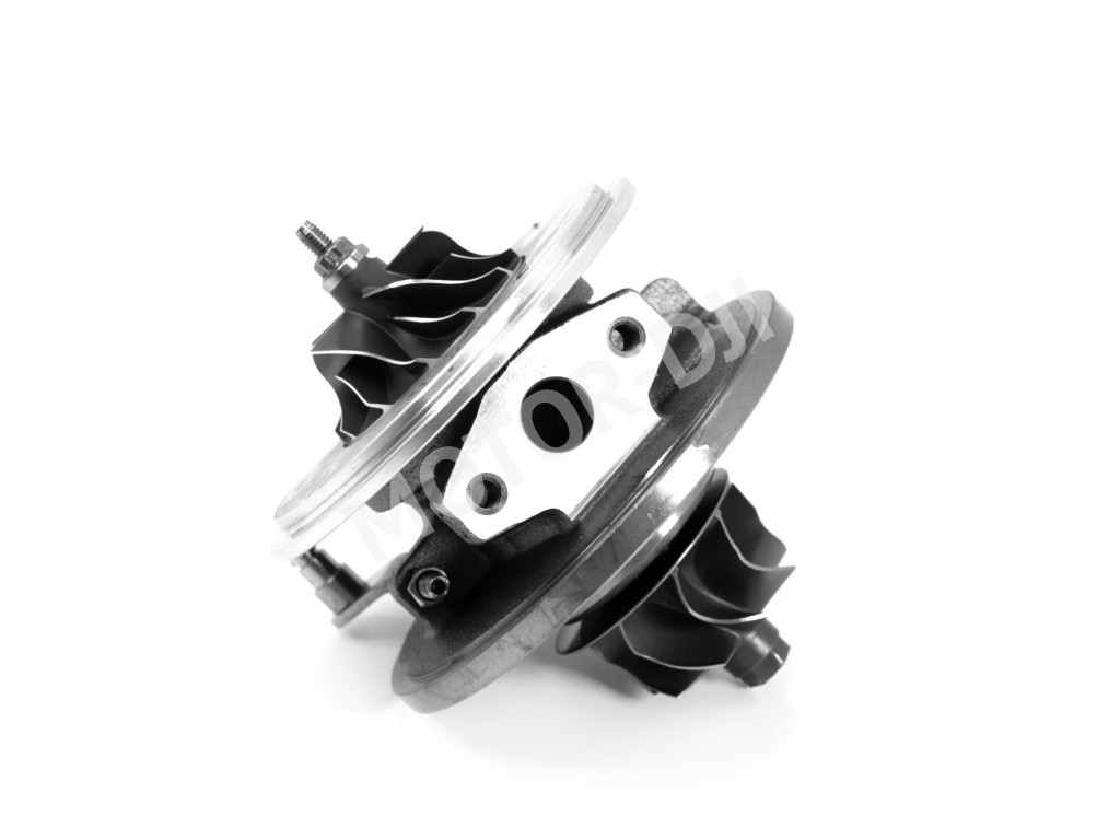 Картридж турбины BMW 3 (E46) 320 d (2001-05)