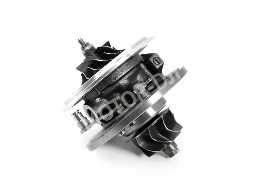 Картридж турбины BMW 3 (E46) 320 d (2001-05)