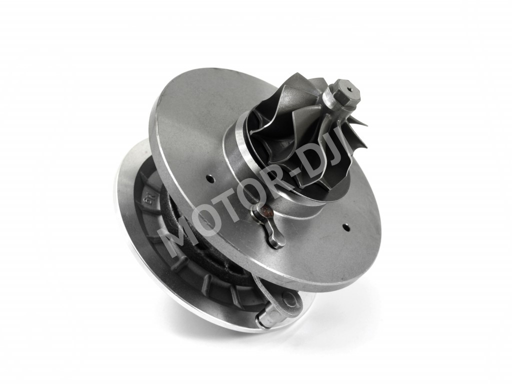 Картридж турбины BMW 3 (E46) 320 d (2001-05)