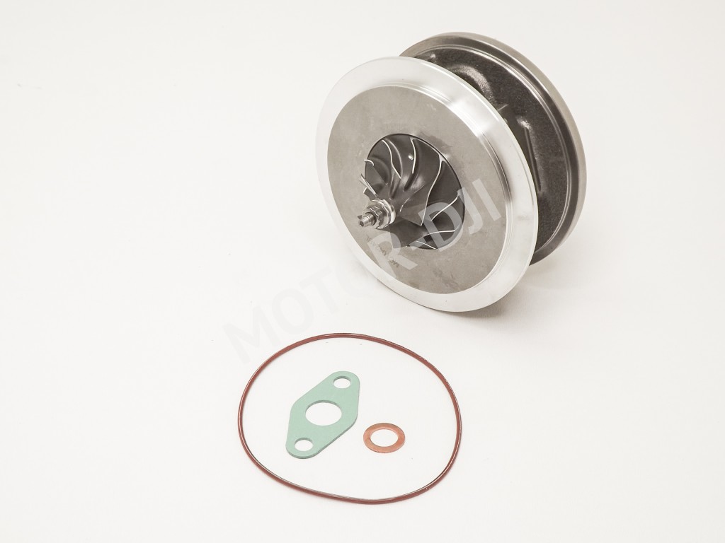 Картридж турбины Z19DT 1.9 CDTi / Multijet 1/9 D Opel Astra H, Vectra C, Zafira B, Fiat Punto, Grande Punto, Suzuki SX4, Alfa Romeo 159