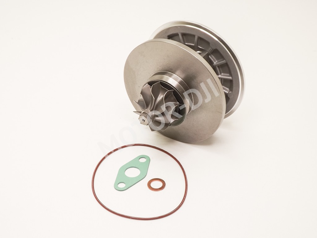 Картридж турбины Z19DT 1.9 CDTi / Multijet 1/9 D Opel Astra H, Vectra C, Zafira B, Fiat Punto, Grande Punto, Suzuki SX4, Alfa Romeo 159