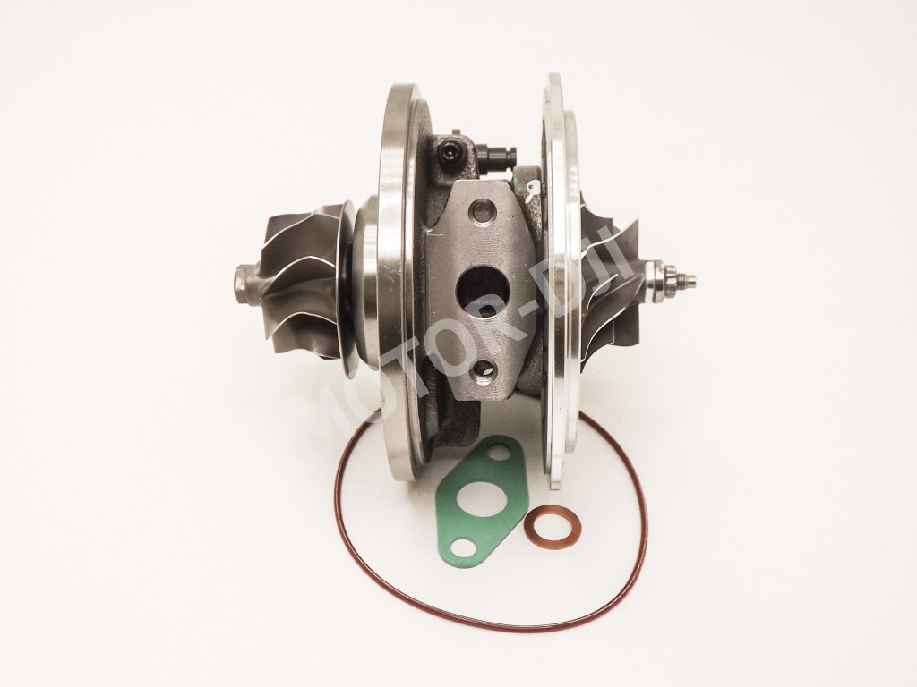 Картридж турбины Z19DT 1.9 CDTi / Multijet 1/9 D Opel Astra H, Vectra C, Zafira B, Fiat Punto, Grande Punto, Suzuki SX4, Alfa Romeo 159