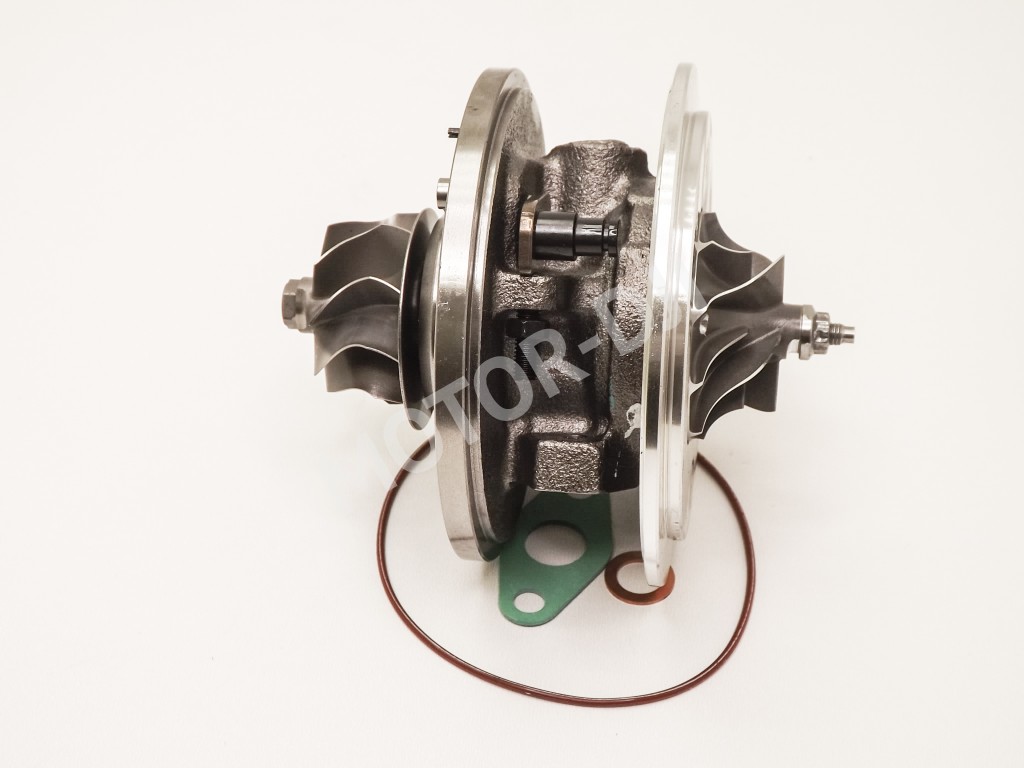 Картридж турбины Z19DT 1.9 CDTi / Multijet 1/9 D Opel Astra H, Vectra C, Zafira B, Fiat Punto, Grande Punto, Suzuki SX4, Alfa Romeo 159