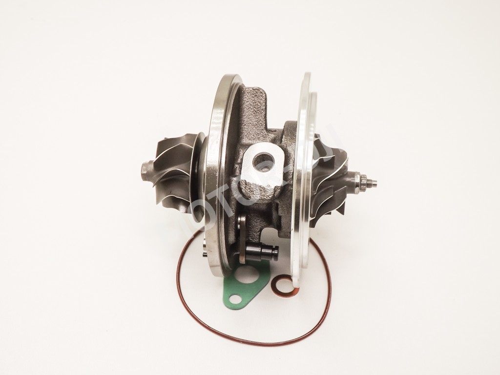 Картридж турбины Z19DT 1.9 CDTi / Multijet 1/9 D Opel Astra H, Vectra C, Zafira B, Fiat Punto, Grande Punto, Suzuki SX4, Alfa Romeo 159