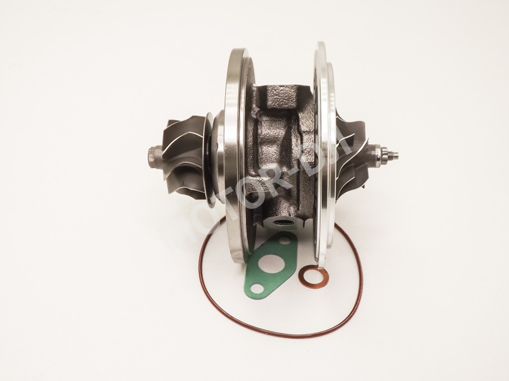 Картридж турбины Z19DT 1.9 CDTi / Multijet 1/9 D Opel Astra H, Vectra C, Zafira B, Fiat Punto, Grande Punto, Suzuki SX4, Alfa Romeo 159