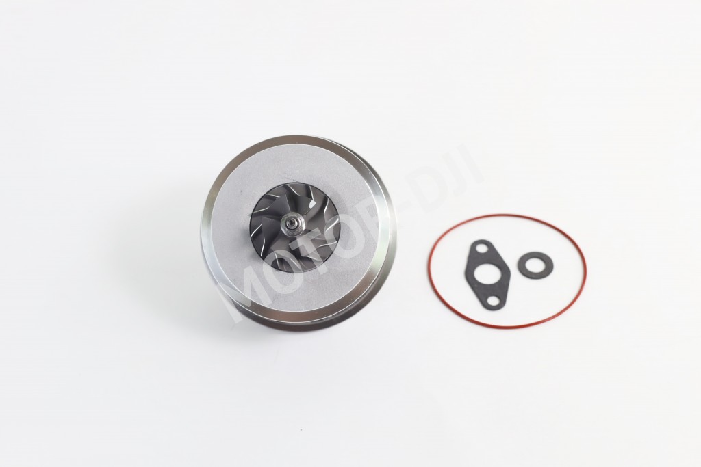 Картридж турбины D4FA/D4FB Ceed/Cerato/Rio/Verna/Getz/i30/Elantra 1.5/1.6 CRDi