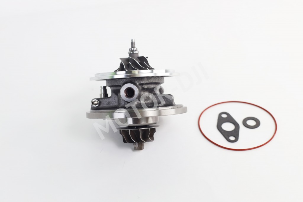 Картридж турбины D4FA/D4FB Ceed/Cerato/Rio/Verna/Getz/i30/Elantra 1.5/1.6 CRDi
