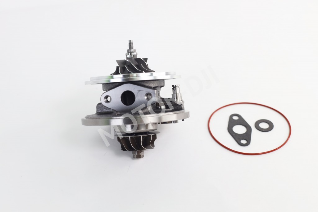 Картридж турбины D4FA/D4FB Ceed/Cerato/Rio/Verna/Getz/i30/Elantra 1.5/1.6 CRDi