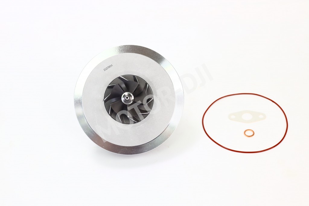 Картридж турбины 530d E60 3.0 Diesel M57TUD30 2004- Euro4 (530Д)