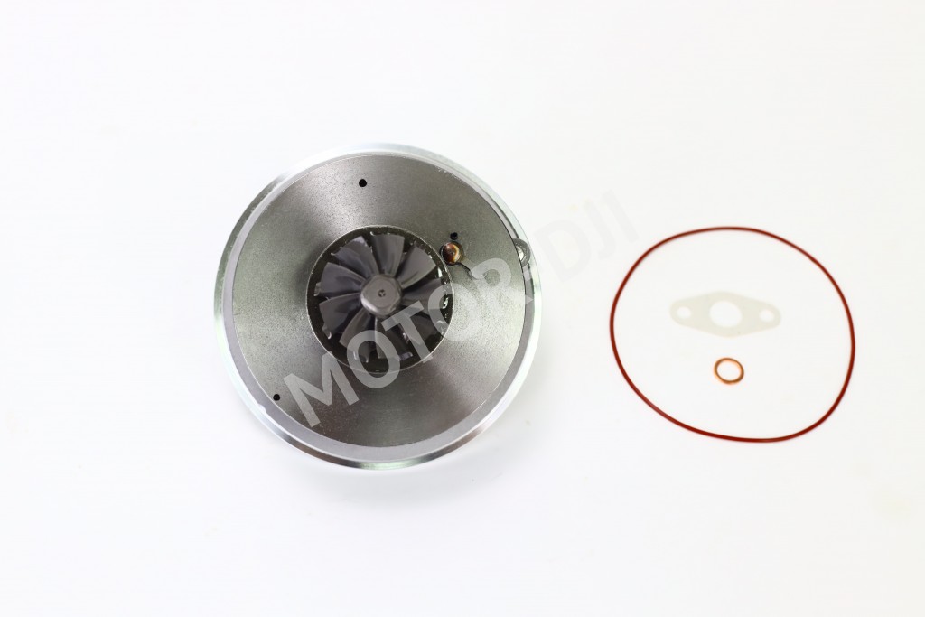 Картридж турбины 530d E60 3.0 Diesel M57TUD30 2004- Euro4 (530Д)