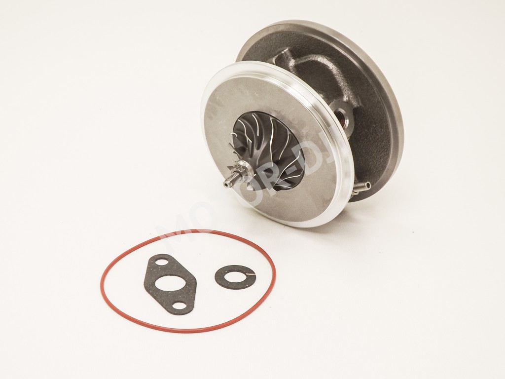 Картридж турбины 1ND Corolla 1.4 D, D4FB i30, Ceed 1.6 CRDi