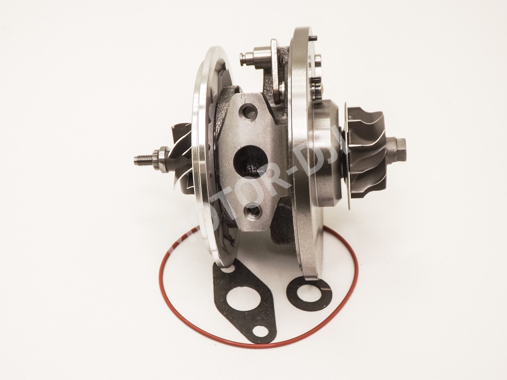 Картридж турбины 1ND Corolla 1.4 D, D4FB i30, Ceed 1.6 CRDi