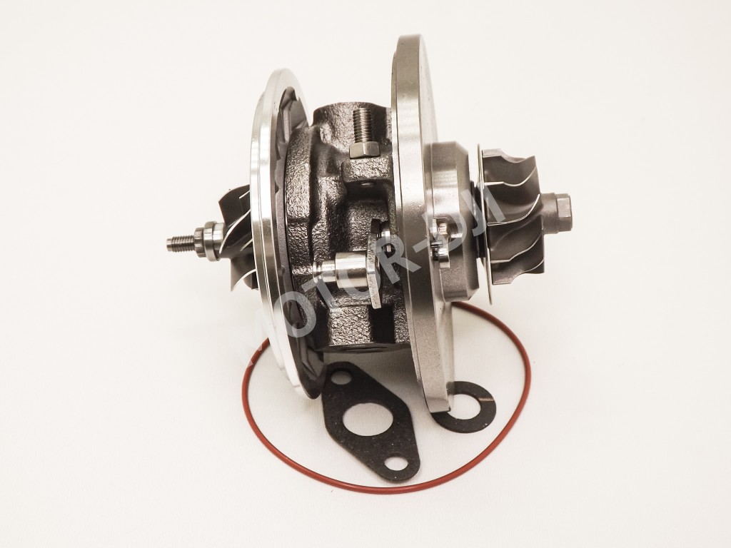 Картридж турбины 1ND Corolla 1.4 D, D4FB i30, Ceed 1.6 CRDi