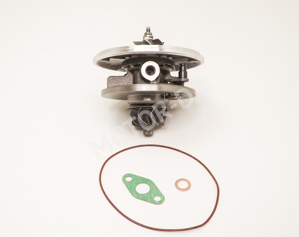 Картридж турбины Volvo C30, S40/ Ford Mondeo / S-Max / Focus II / Galaxy / Kuga 2.0