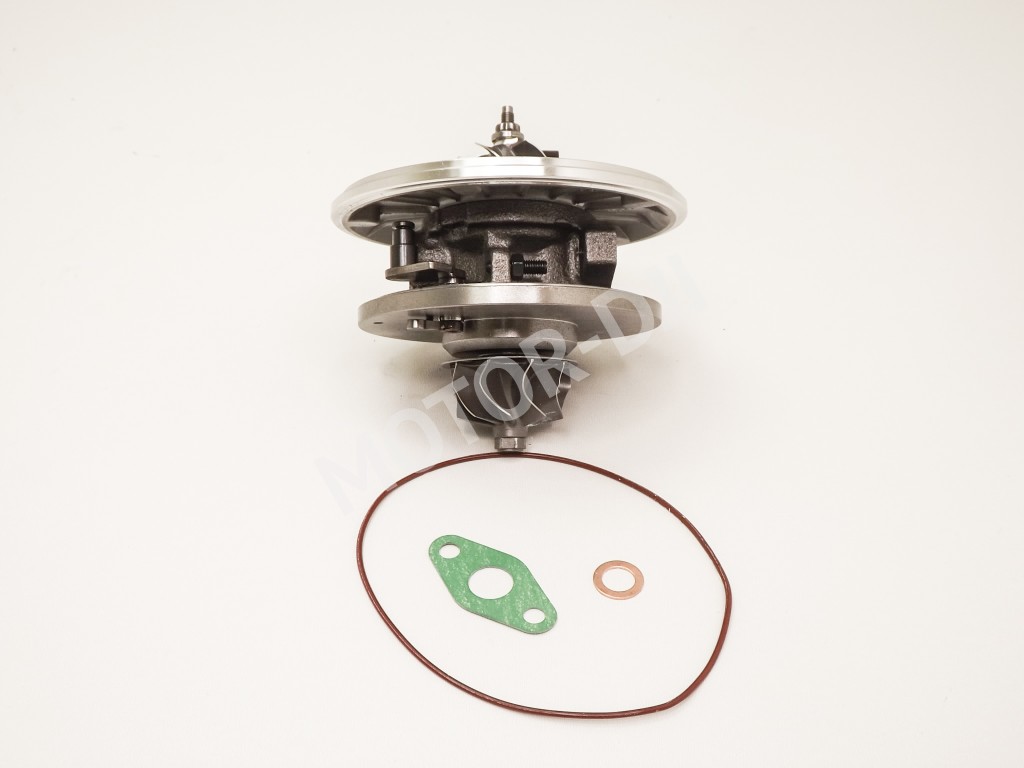 Картридж турбины Volvo C30, S40/ Ford Mondeo / S-Max / Focus II / Galaxy / Kuga 2.0