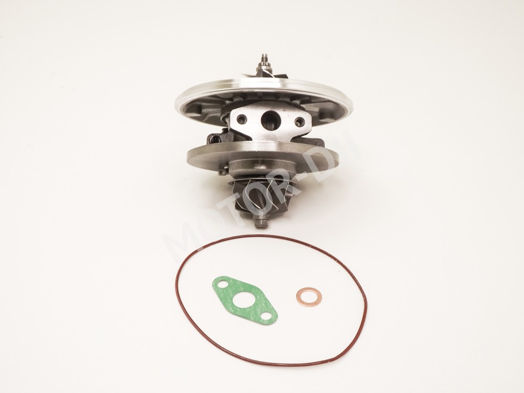 Картридж турбины Volvo C30, S40/ Ford Mondeo / S-Max / Focus II / Galaxy / Kuga 2.0