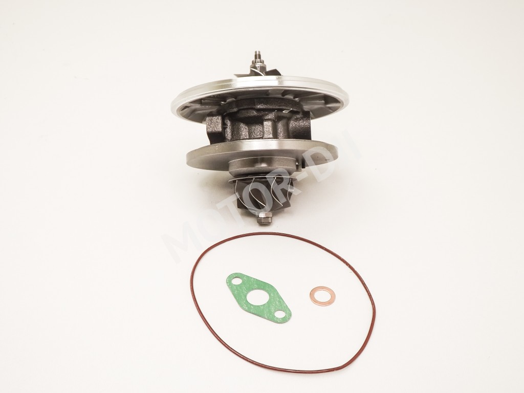 Картридж турбины Volvo C30, S40/ Ford Mondeo / S-Max / Focus II / Galaxy / Kuga 2.0