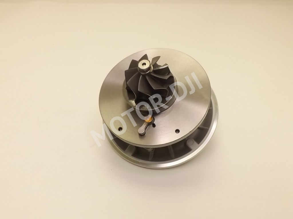 Картридж турбины Volvo C30, S40/ Ford Mondeo / S-Max / Focus II / Galaxy / Kuga 2.0