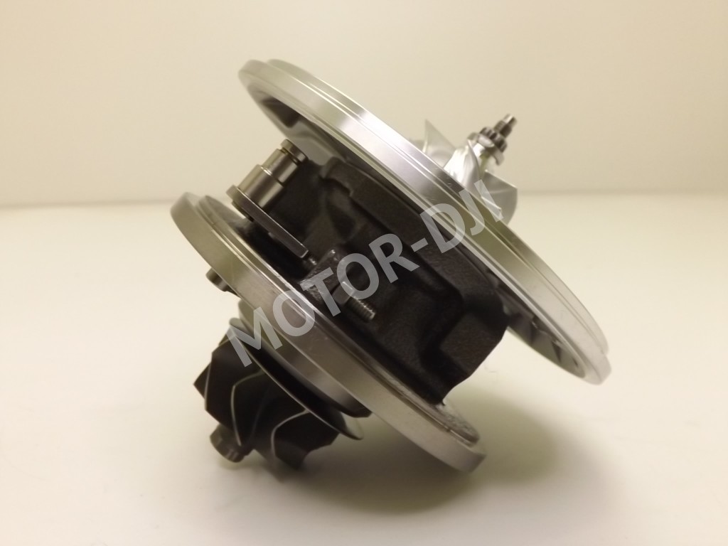 Картридж турбины Volvo C30, S40/ Ford Mondeo / S-Max / Focus II / Galaxy / Kuga 2.0