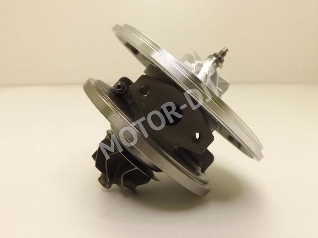 Картридж турбины Volvo C30, S40/ Ford Mondeo / S-Max / Focus II / Galaxy / Kuga 2.0