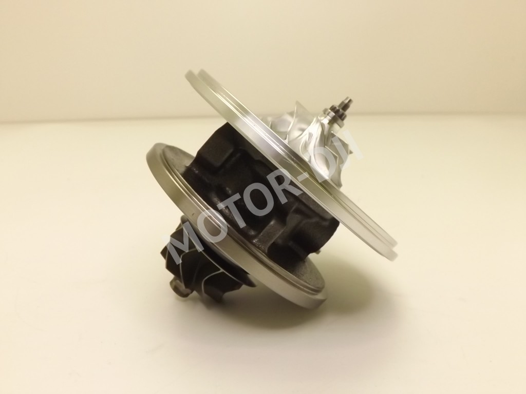 Картридж турбины Volvo C30, S40/ Ford Mondeo / S-Max / Focus II / Galaxy / Kuga 2.0