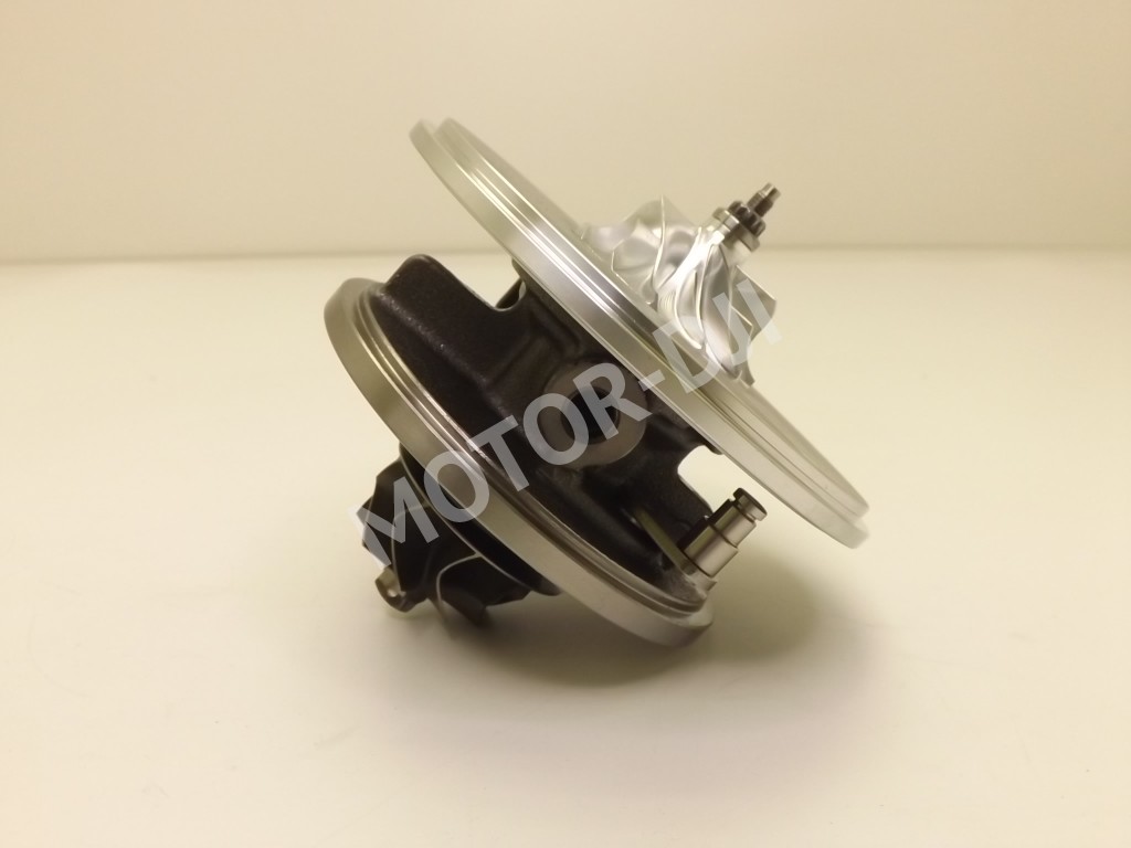 Картридж турбины Volvo C30, S40/ Ford Mondeo / S-Max / Focus II / Galaxy / Kuga 2.0