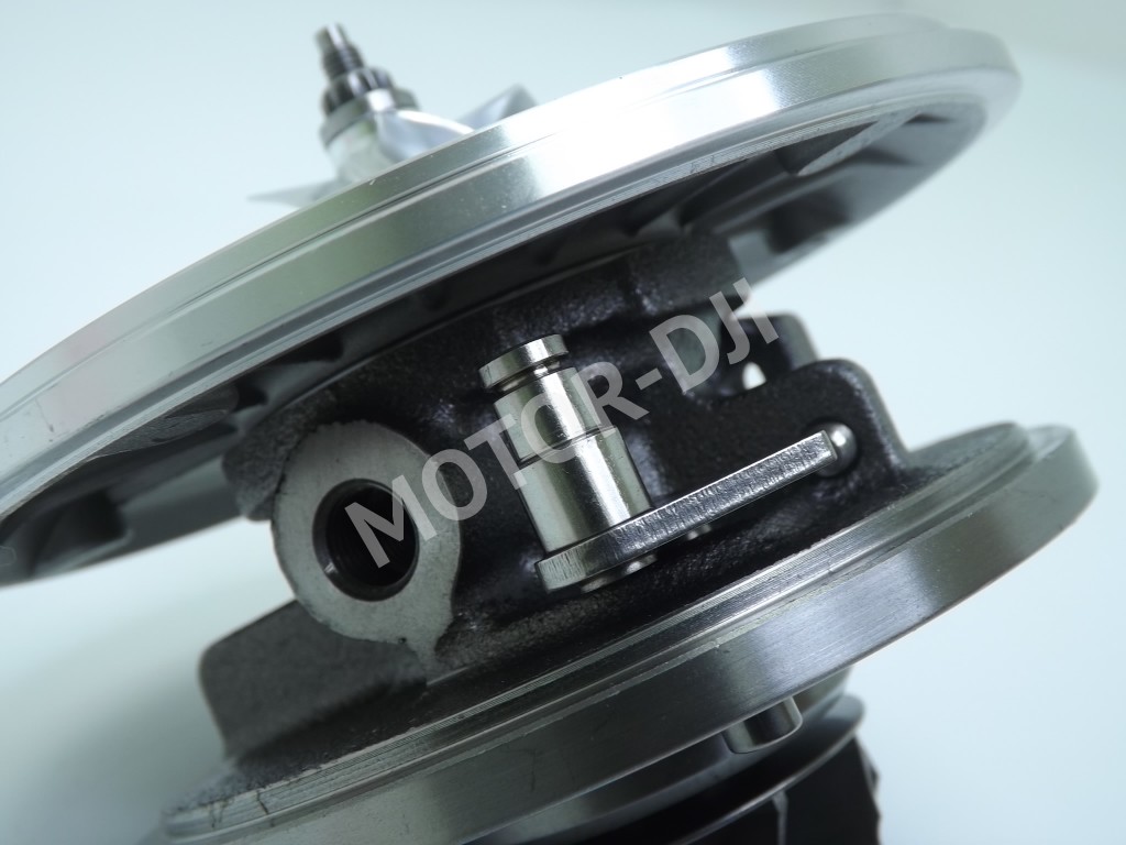 Картридж турбины Volvo C30, S40/ Ford Mondeo / S-Max / Focus II / Galaxy / Kuga 2.0