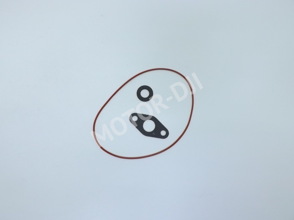 Картридж турбины Volvo C30, S40/ Ford Mondeo / S-Max / Focus II / Galaxy / Kuga 2.0