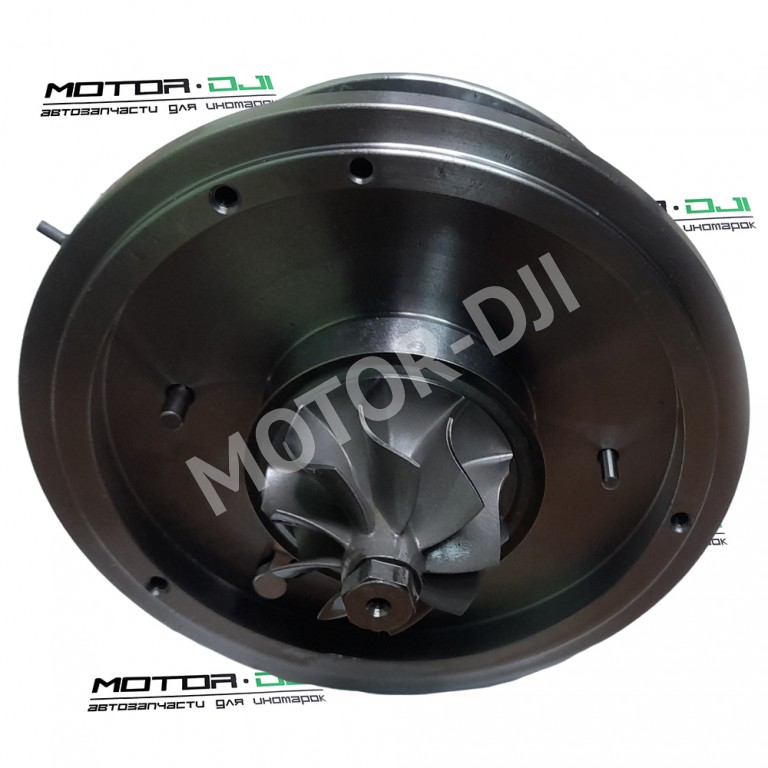 Картридж турбины 2.0 TDI A3/Altea/Leon/Toledo/Octavia/Superb/Caddy/Golf