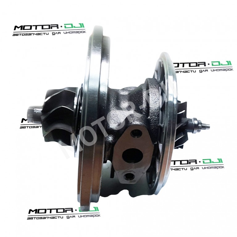 Картридж турбины 2.0 TDI A3/Altea/Leon/Toledo/Octavia/Superb/Caddy/Golf