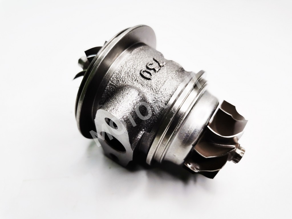 Картридж турбины Transit, Jumper, Ducato, Boxer 2.2 TDCi Puma