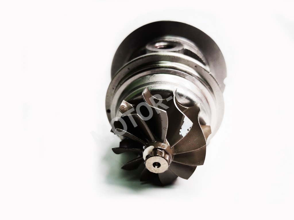 Картридж турбины Transit, Jumper, Ducato, Boxer 2.2 TDCi Puma