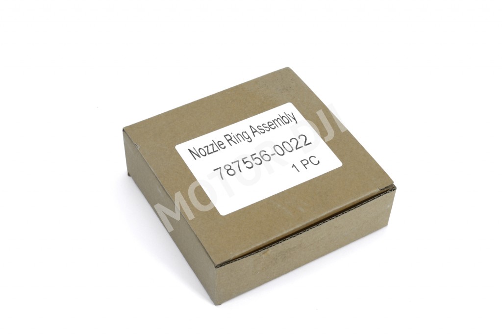 Картридж турбины Peugeot Boxer 3 / Fiat Ducato3 / Citroen Jumper 3 2.2L (EURO5)