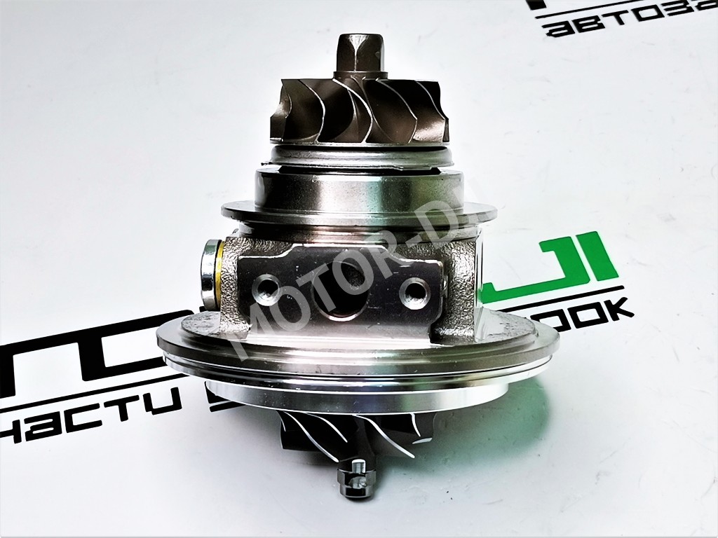 Картридж турбины Opel GT/Insignia, Saab 9-3/9-5