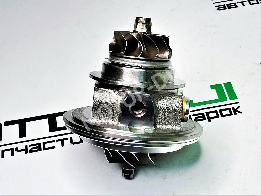 Картридж турбины Opel GT/Insignia, Saab 9-3/9-5