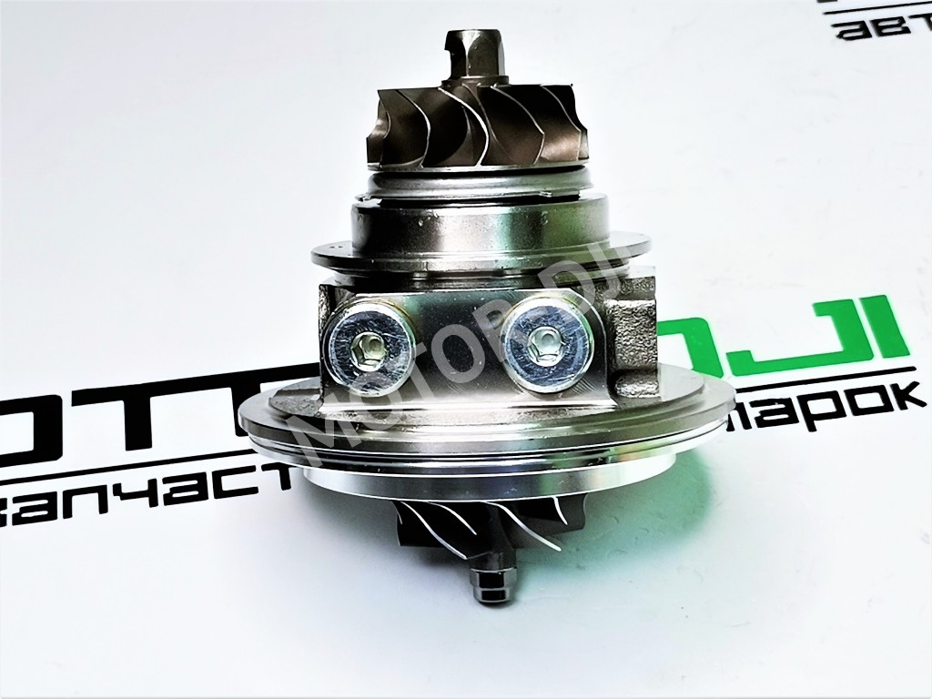 Картридж турбины Opel GT/Insignia, Saab 9-3/9-5