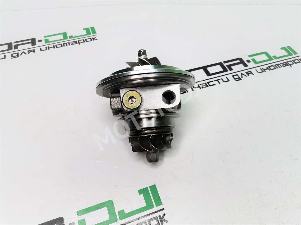 Картридж турбины Mazda CX-7 / Mazda 6 2005-