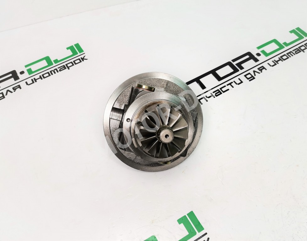 Картридж турбины Mazda CX-7 / Mazda 6 2005-