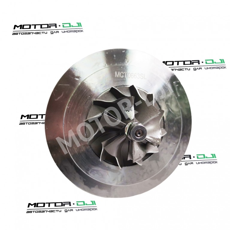 Картридж турбины Mazda CX-7, Atenza, Axela L3-VDT 07-  / Mazda 6  07.2005-