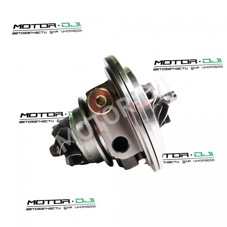 Картридж турбины Mazda CX-7, Atenza, Axela L3-VDT 07-  / Mazda 6  07.2005-