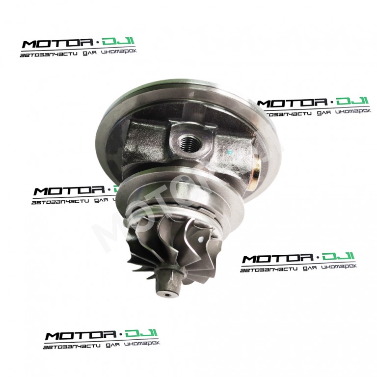 Картридж турбины Mazda CX-7, Atenza, Axela L3-VDT 07-  / Mazda 6  07.2005-