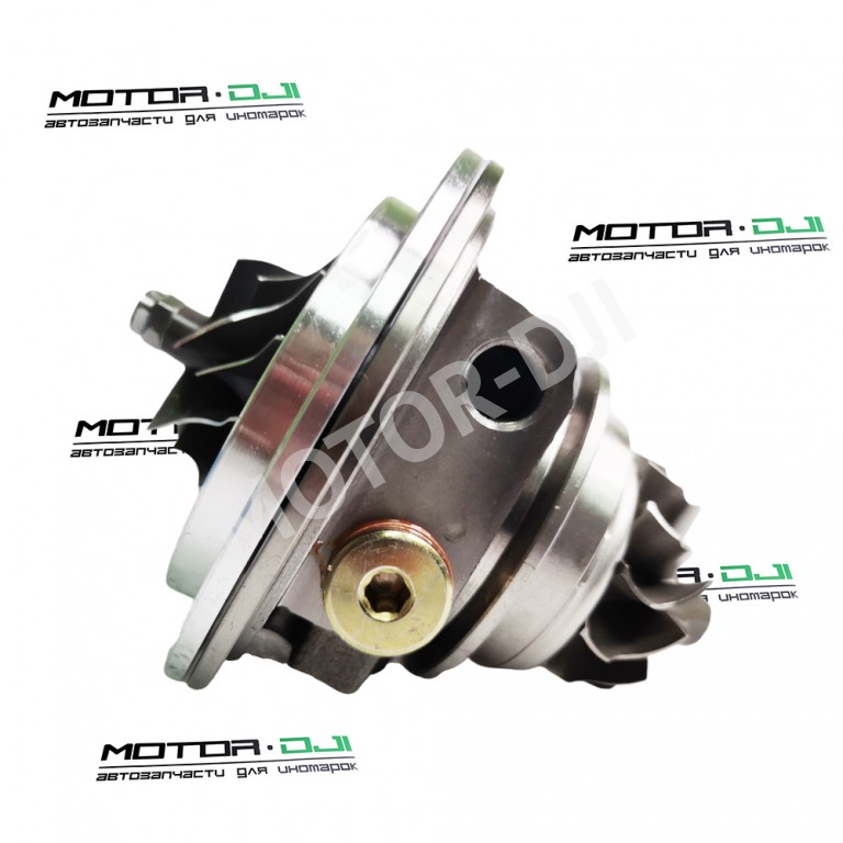 Картридж турбины Mazda CX-7, Atenza, Axela L3-VDT 07-  / Mazda 6  07.2005-