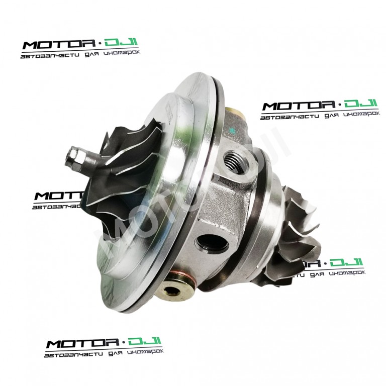 Картридж турбины Mazda CX-7, Atenza, Axela L3-VDT 07-  / Mazda 6  07.2005-