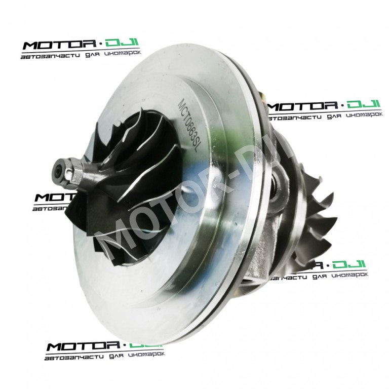 Картридж турбины Mazda CX-7, Atenza, Axela L3-VDT 07-  / Mazda 6  07.2005-