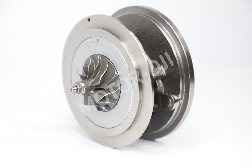 Картридж турбины Ford Transit RWD 2.2 TDCi  153 л.с. Euro 5 2011-  787556
