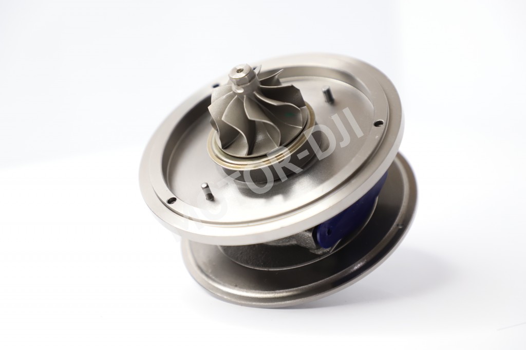 Картридж турбины Ford Transit RWD 2.2 TDCi  153 л.с. Euro 5 2011-  787556