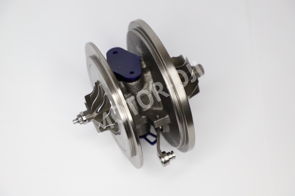 Картридж турбины Ford Transit RWD 2.2 TDCi  153 л.с. Euro 5 2011-  787556